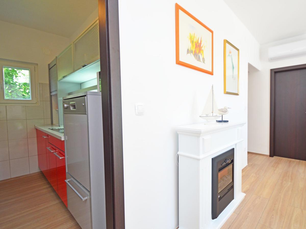 Apartment Amiela By Interhome โตรกีร์ ภายนอก รูปภาพ