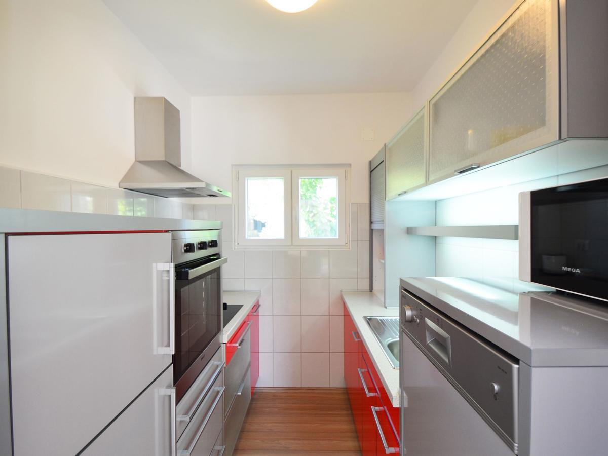 Apartment Amiela By Interhome โตรกีร์ ภายนอก รูปภาพ