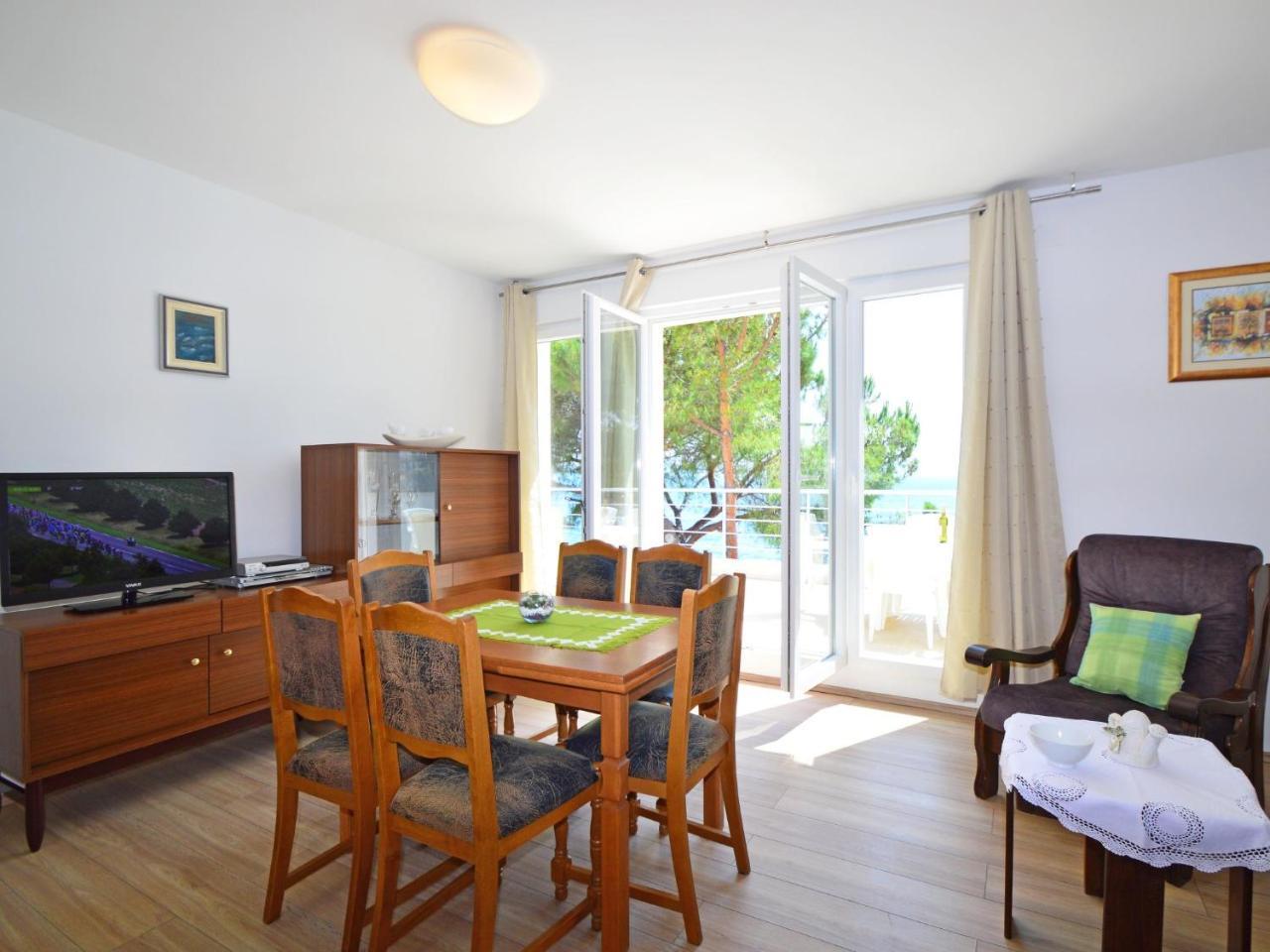 Apartment Amiela By Interhome โตรกีร์ ภายนอก รูปภาพ