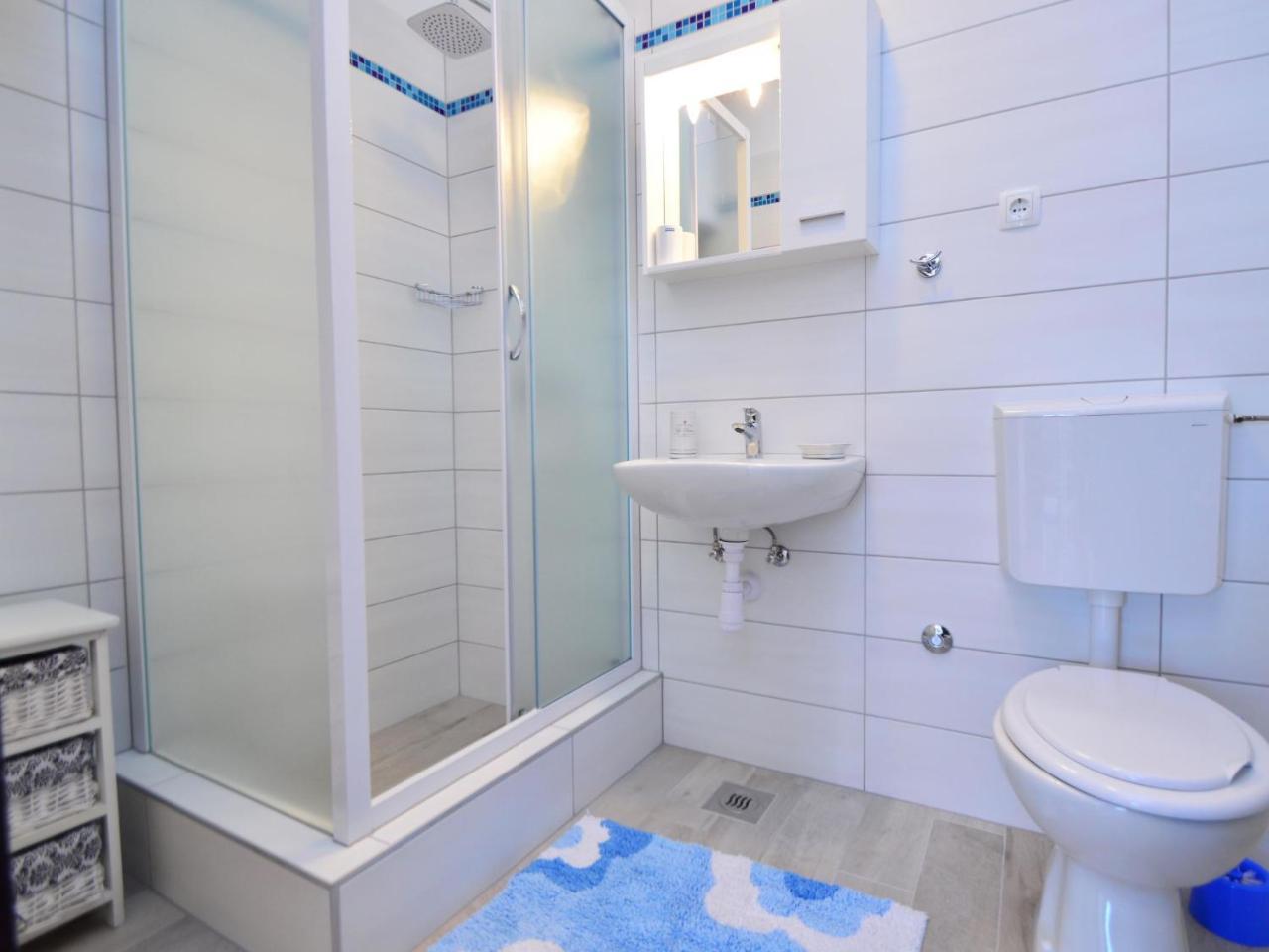 Apartment Amiela By Interhome โตรกีร์ ภายนอก รูปภาพ