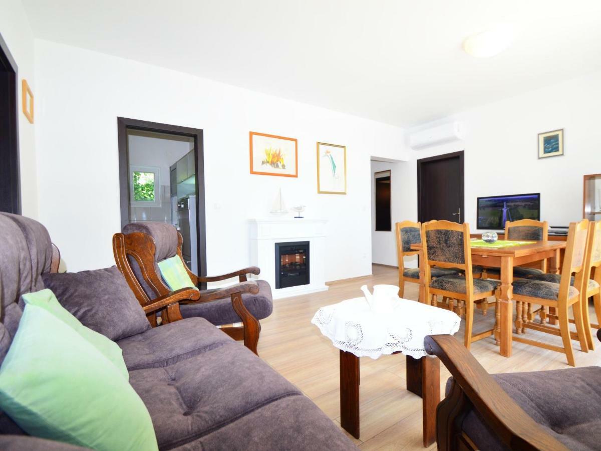Apartment Amiela By Interhome โตรกีร์ ภายนอก รูปภาพ