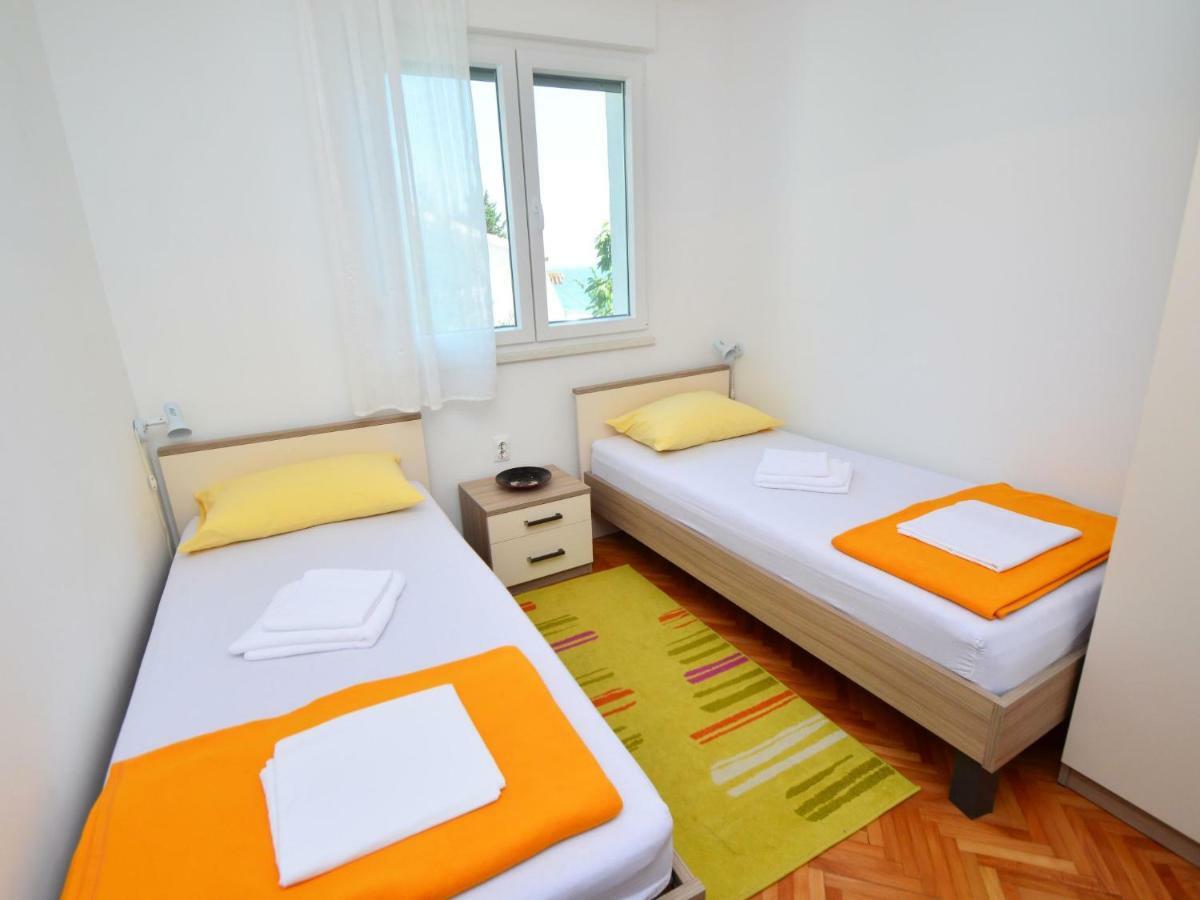 Apartment Amiela By Interhome โตรกีร์ ภายนอก รูปภาพ