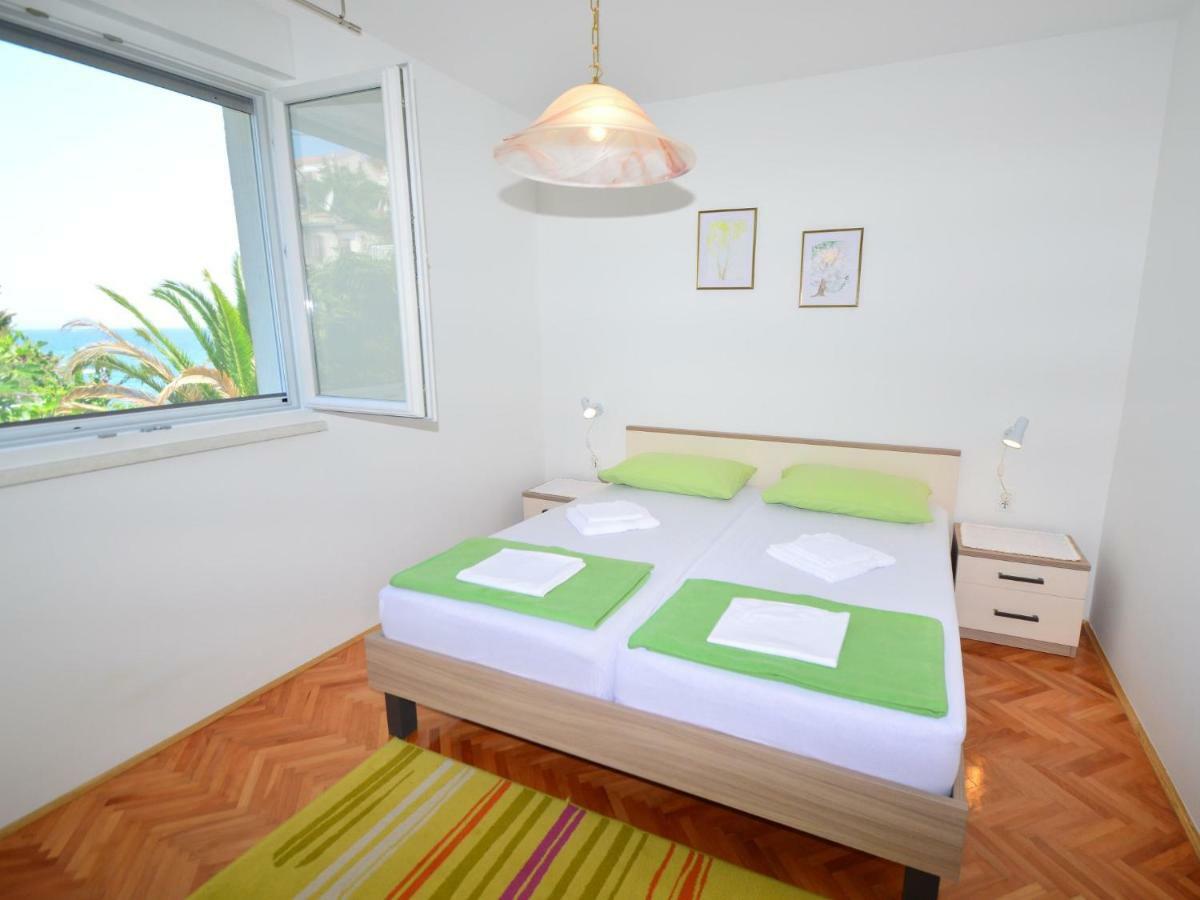 Apartment Amiela By Interhome โตรกีร์ ภายนอก รูปภาพ